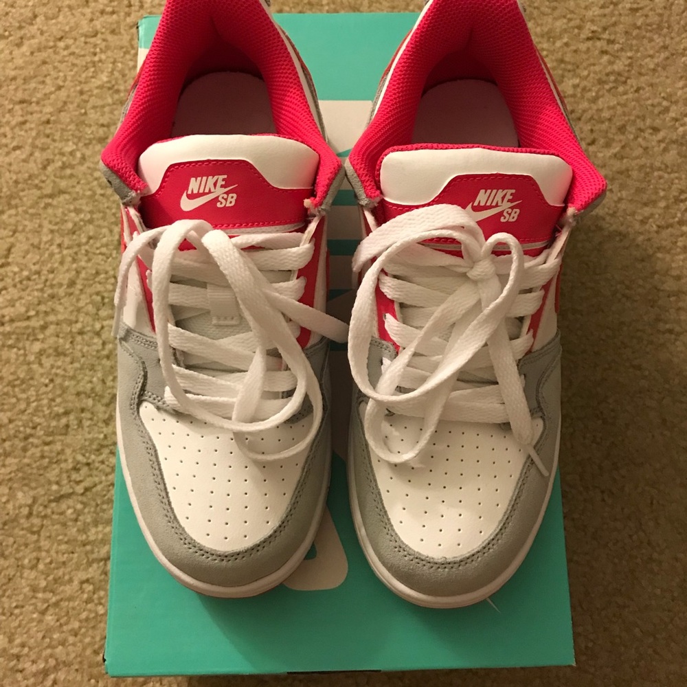 Nike Shoes